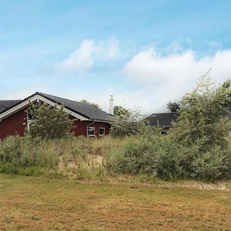 Three-Bedroom Holiday Home In Grossenbrode 1 المظهر الخارجي الصورة